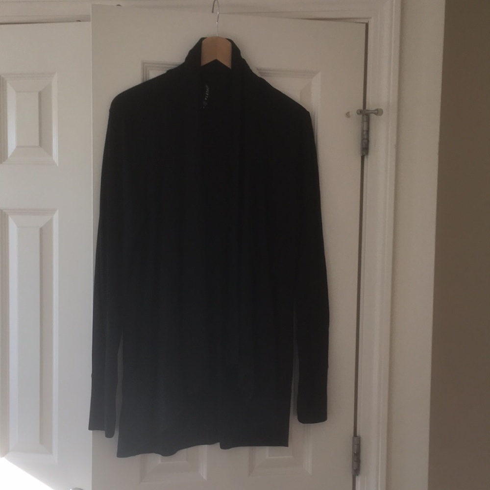 Pranayama Wrap Athleta